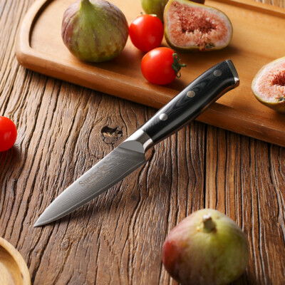 Paring Knife